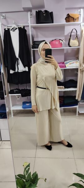 Sandy İkili Takım