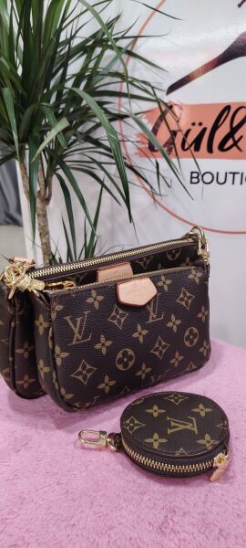 Çok amaçlı çanta