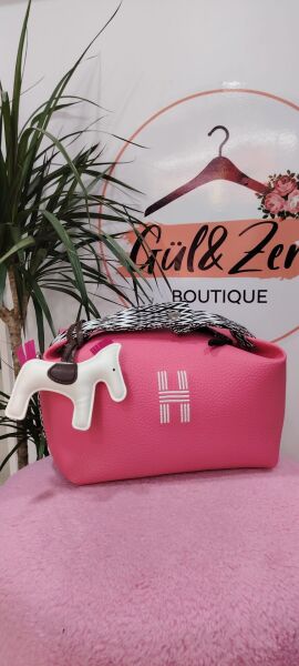 Hermes kol ve el çantası