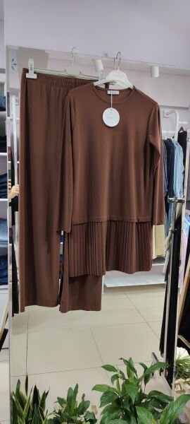 Piliseli ikili takım