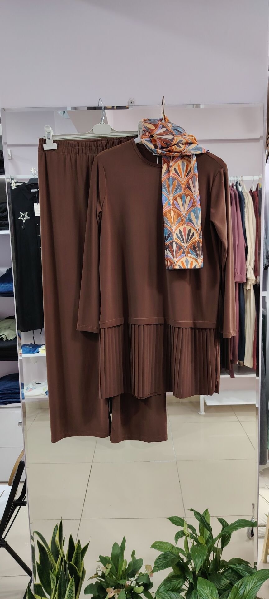 Piliseli ikili takım