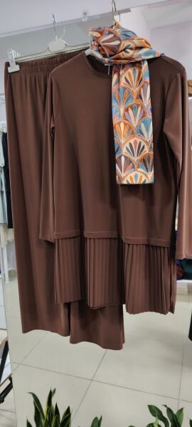 Piliseli ikili takım