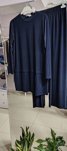 Piliseli ikili takım