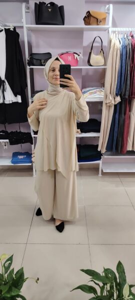 Sandy İkili Takım L-XL