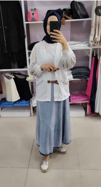 Kimono 36