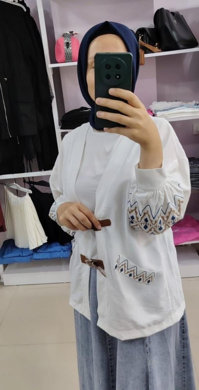 Kimono 36