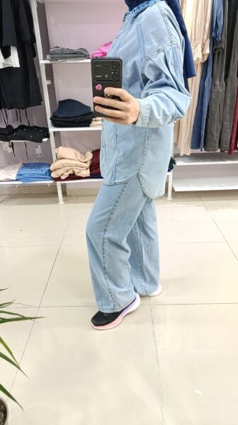 İkili takım L-XL