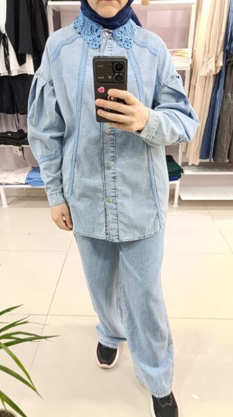 İkili takım L-XL