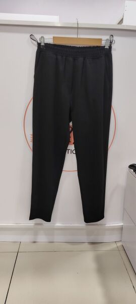 Büyük beden krep kumaş pantolon