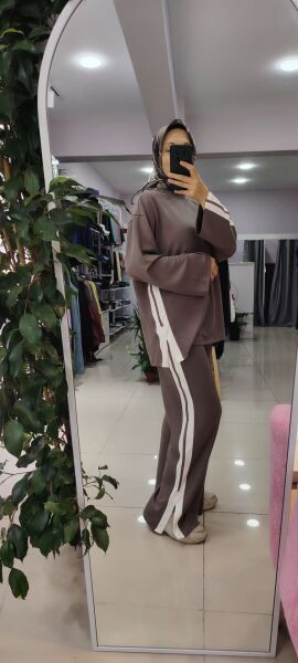Oysho penye ikili takım M