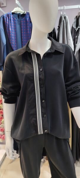 Paraşüt detaylı ikili takım